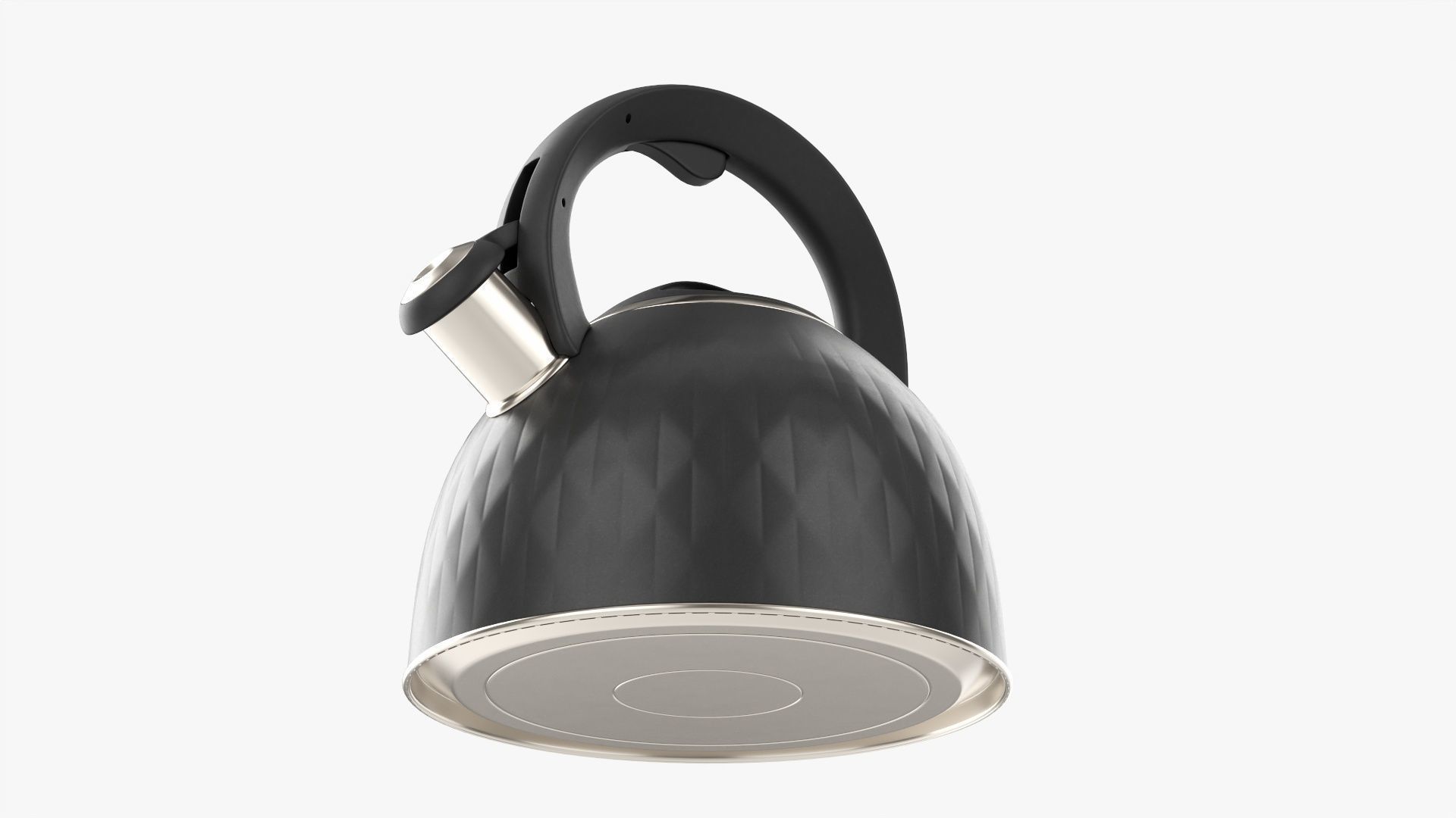Kettle with whistle 04 3D model_2