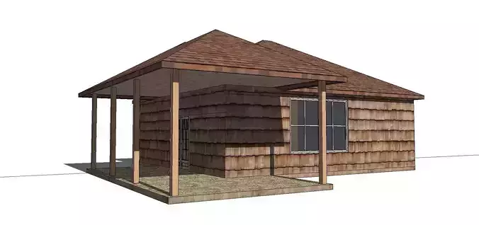 Creative Design-Holiday Cabin-092