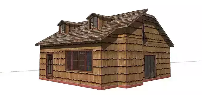 Creative Design-Holiday Cabin-095