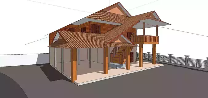 Creative Design-Holiday Cabin-099