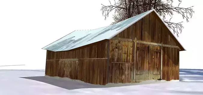 Creative Design-Holiday Cabin-0100