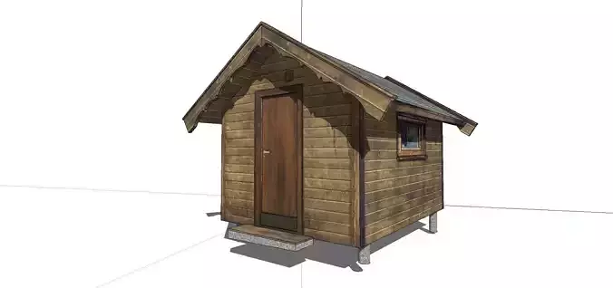 Creative Design-Holiday Cabin-0104