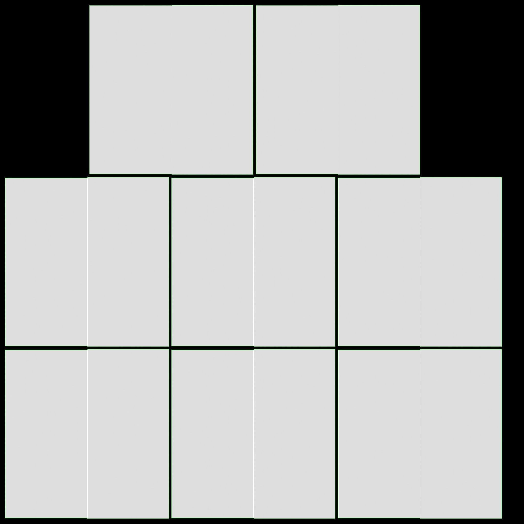 Ramadan lantern 3D model_14