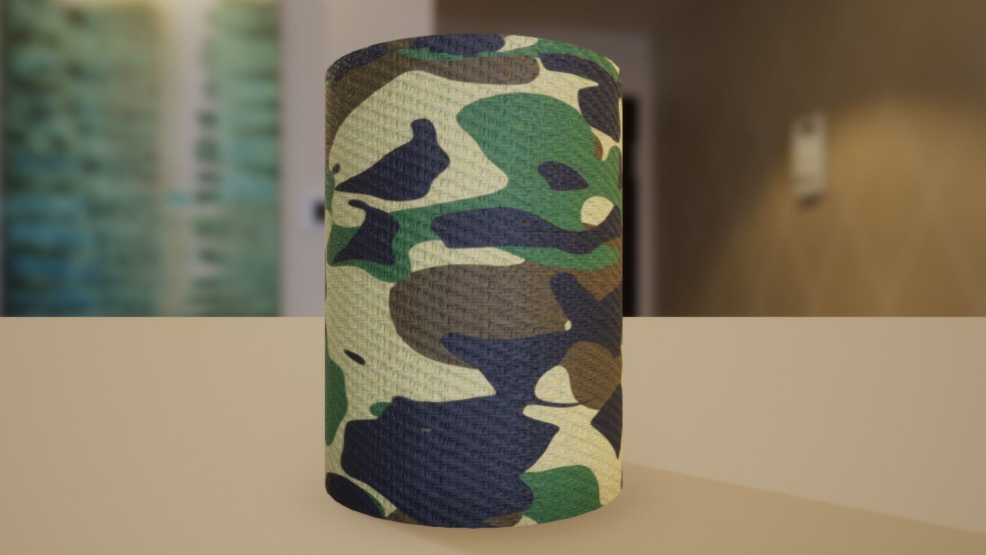 Fabrics Vol 1 For Unreal Texture_5