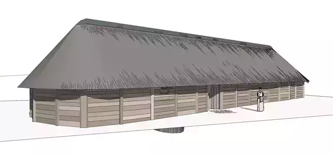 Creative Design-Holiday Cabin-0118