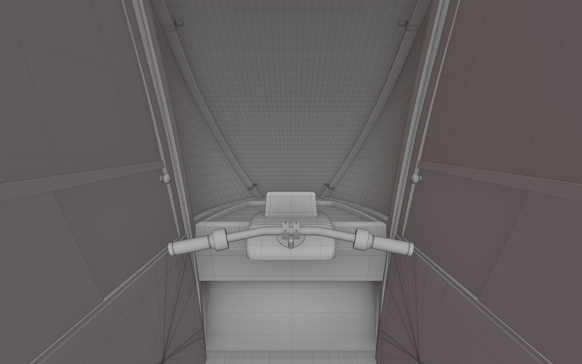 Kyburz PLUS II - Swiss electric vehicle 3D model_18