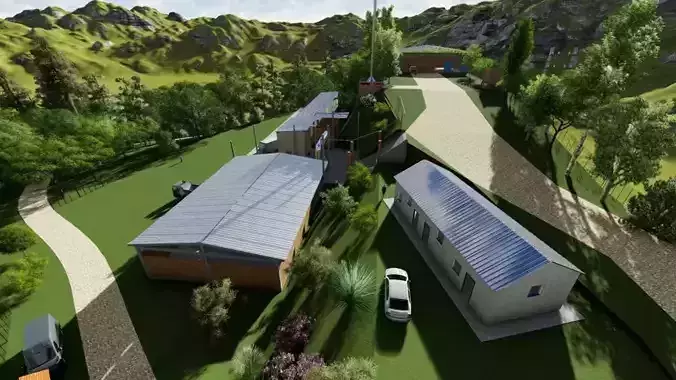 lead battery recyclable factory