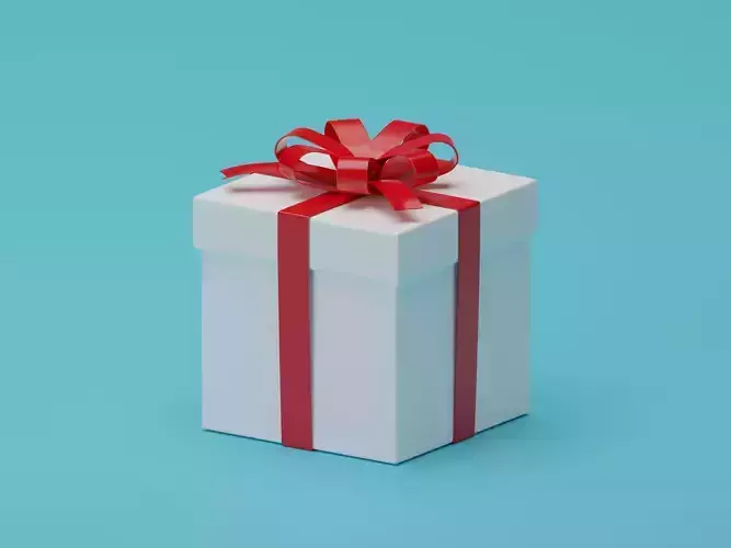Gift box