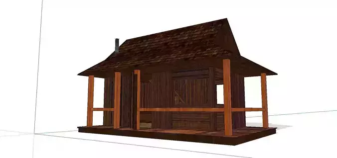 Creative Design-Holiday Cabin-0121