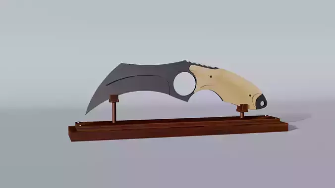 RELIKT KNIFE