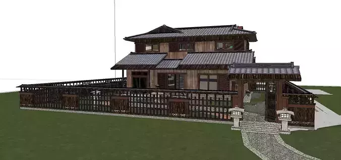 Creative Design-Holiday Cabin-0125