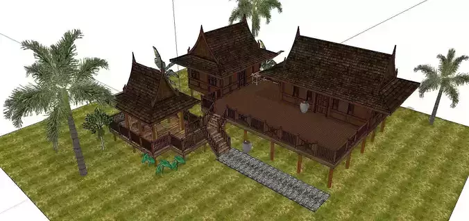 Creative Design-Holiday Cabin-0128