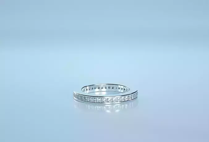 Princess Stone Band v2