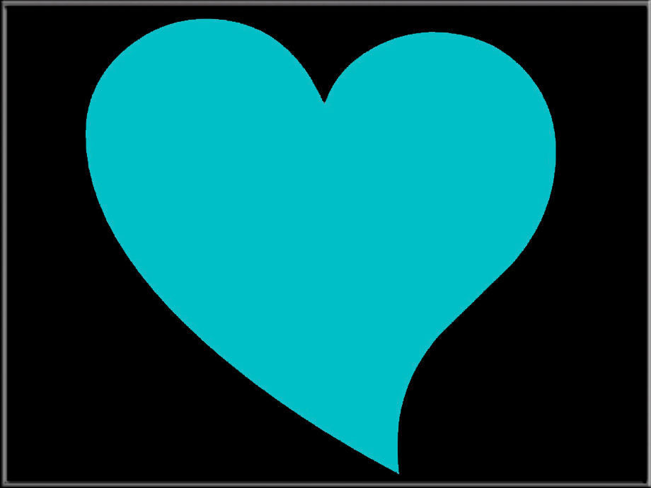 HEART 02 Low-poly 3D model_1