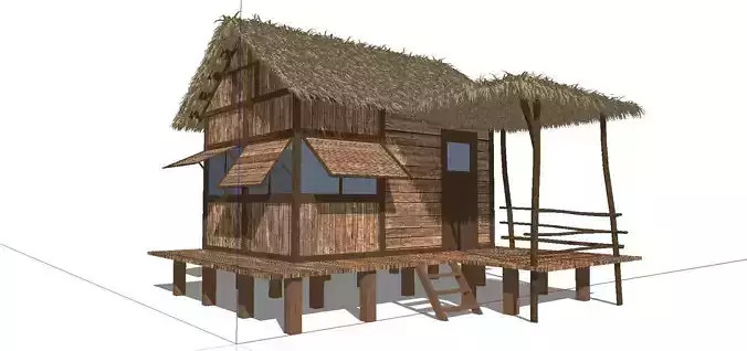 Creative Design-Holiday Cabin-0149