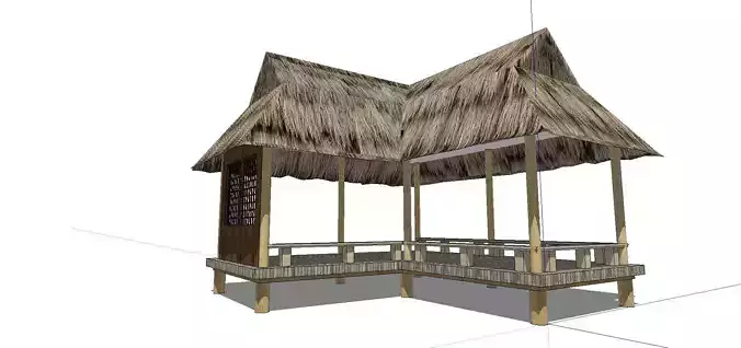 Creative Design-Holiday Cabin-0154