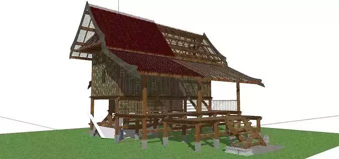 Creative Design-Holiday Cabin-0156