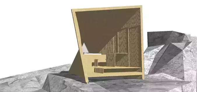 Creative Design-Holiday Cabin-0163