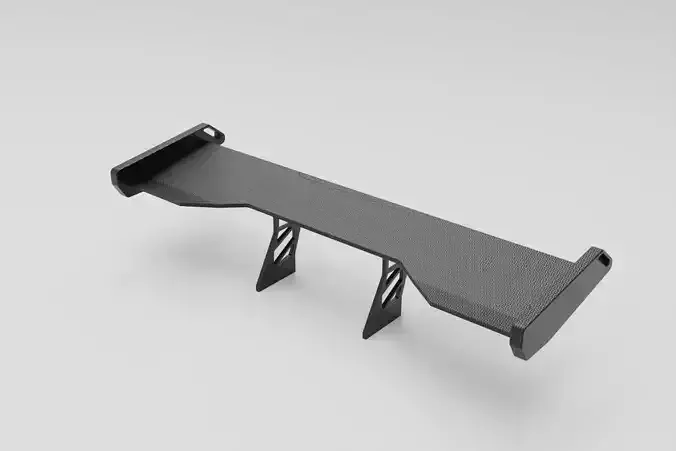 spoiler black serier