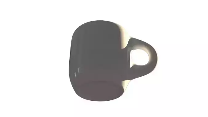 MUG  - CUP SIMPLE