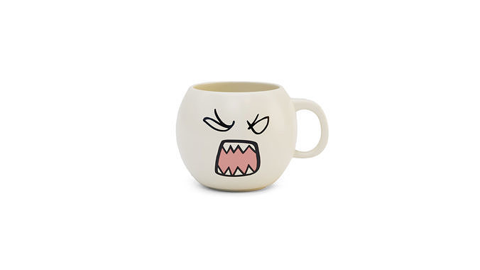 Cute Cups Collection 02 - Mug 3D model 4