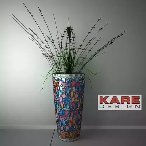 Vase Drops KareDesign
