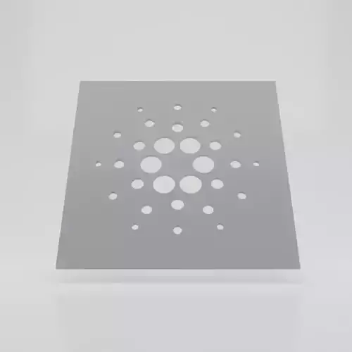 Cardano - ADA Stencil