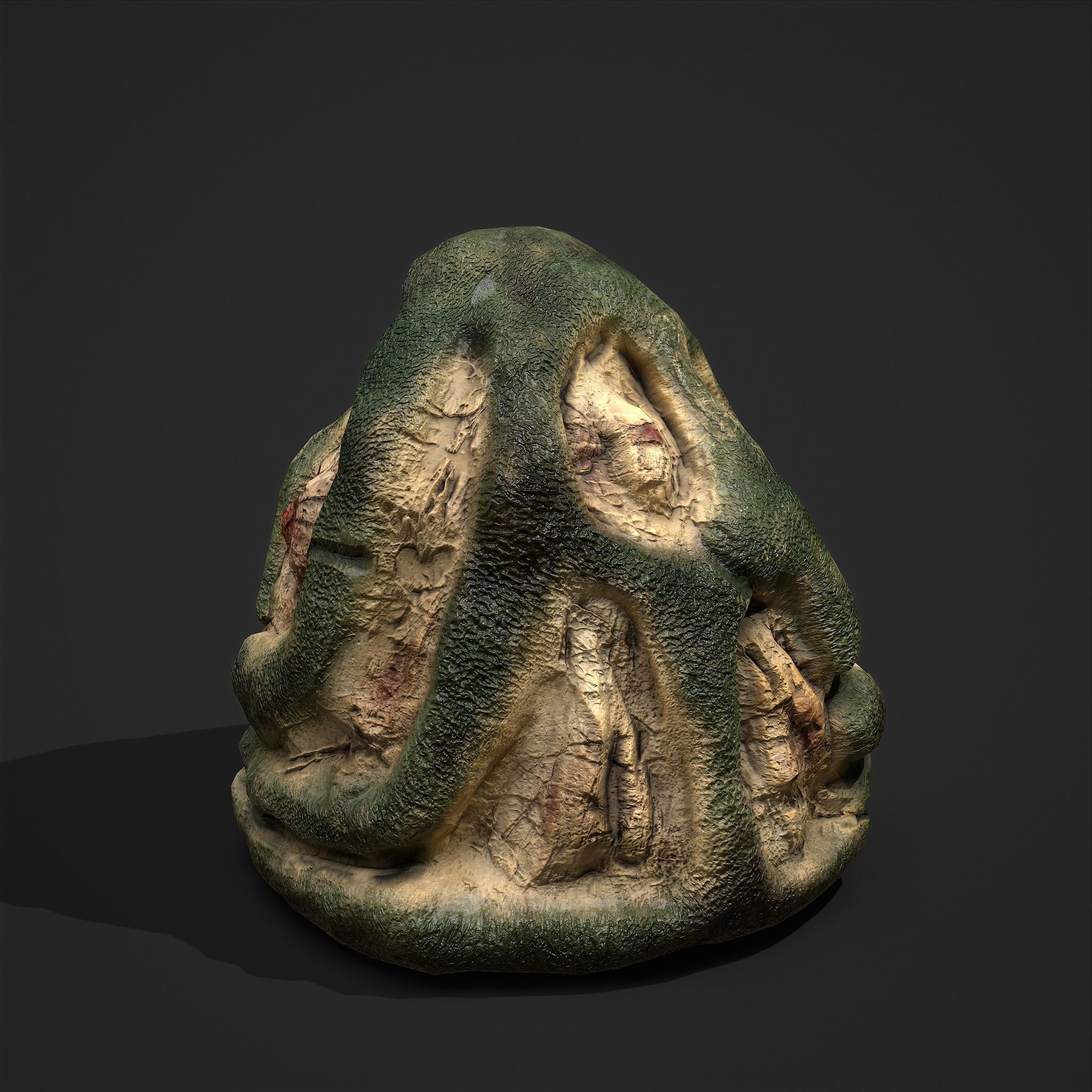 Medieval Prop Mix Nine 3D Model Collection_5