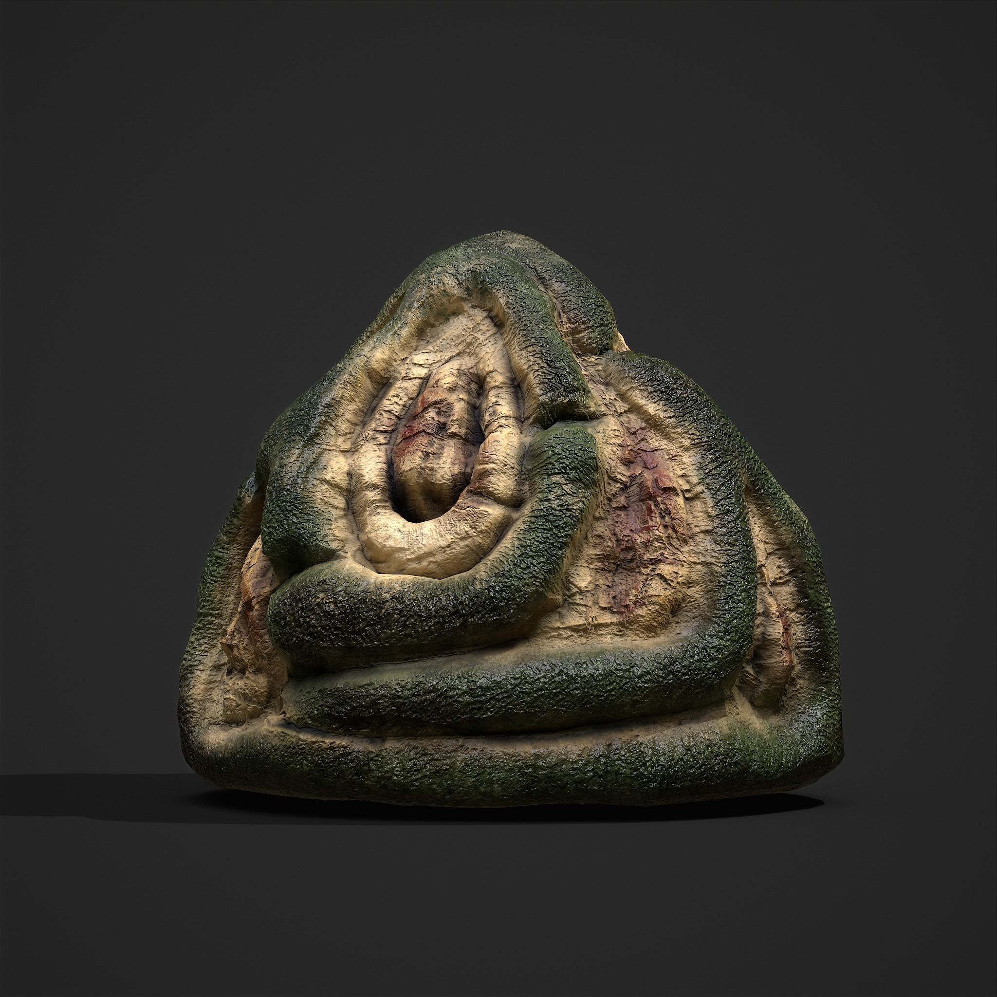 Medieval Prop Mix Nine 3D Model Collection_12