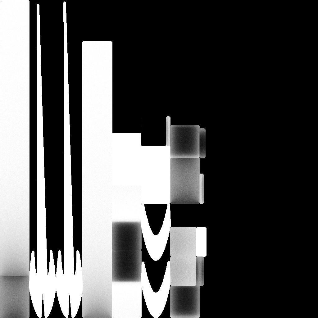 Tesla Logo Low-Poly 3D model 3D model_9