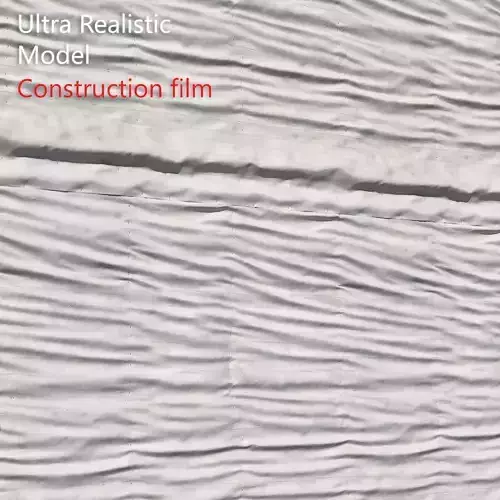 Ultra realistic Construction Protection