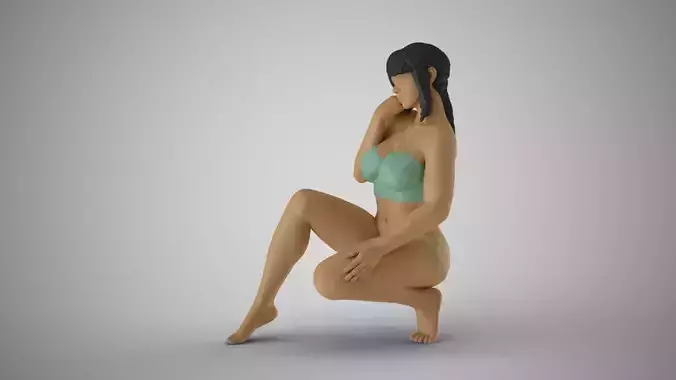 Undeniable Signs of Flirting 3