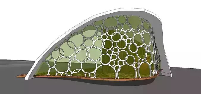 Creative Design-Holiday Cabin-0167