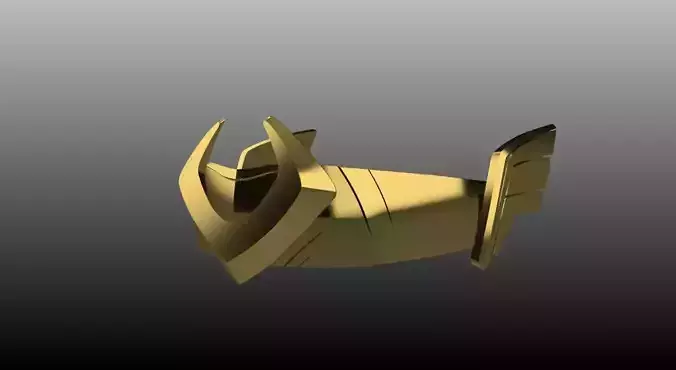 Kid Loki Crown Headpiece Loki Series 