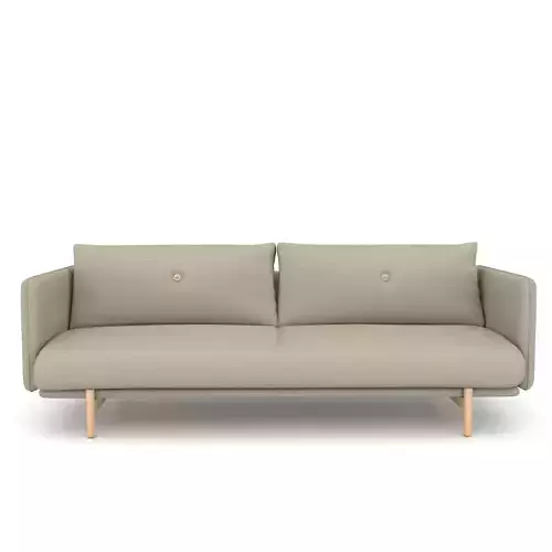 Hold sofa - WENDELBO