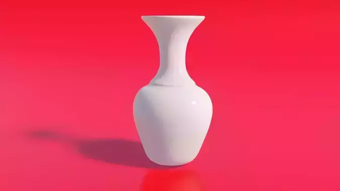 Modern Vase