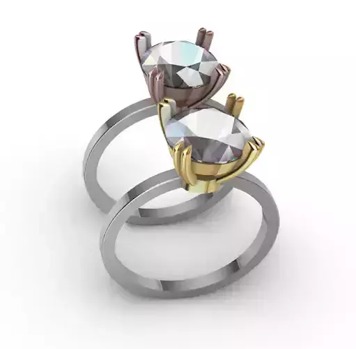 simple ring Jewellery