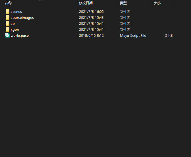 Scavenger female cyberpunk character 3D model_9