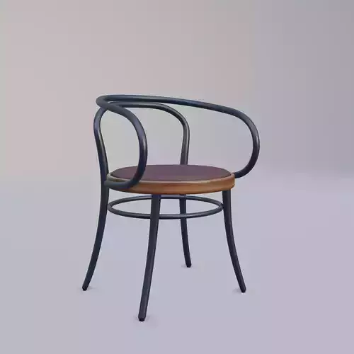 Thonet 209 Chair