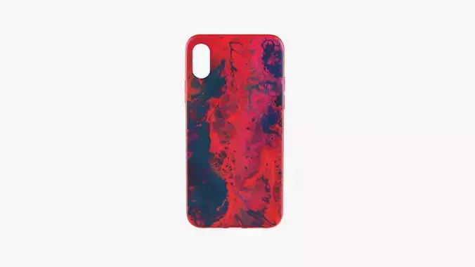 iPhone XR Case 10
