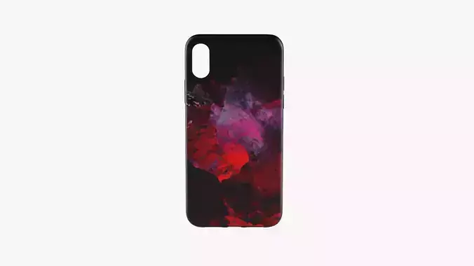 iPhone XR Case 11