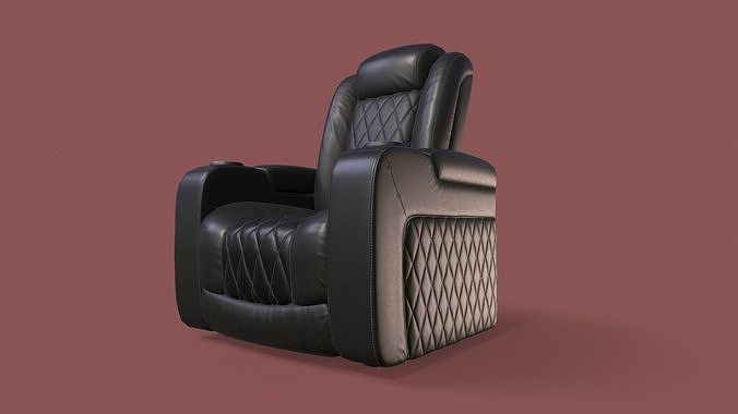 Valencia Tuscany Animals Low-poly 3D model 3