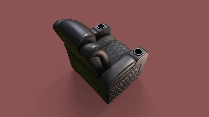 Valencia Tuscany Animals Low-poly 3D model 7