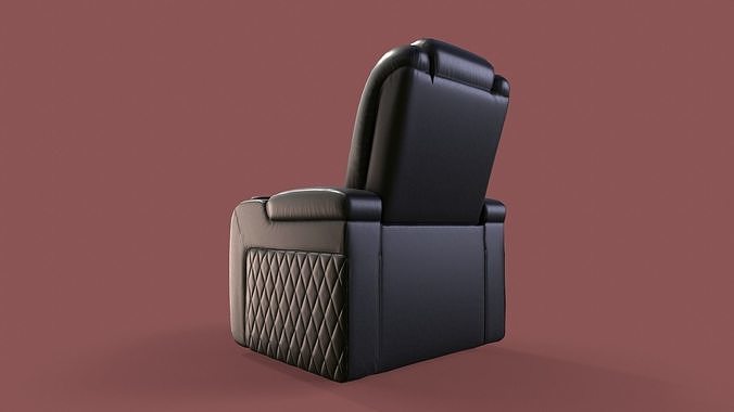 Valencia Tuscany Animals Low-poly 3D model 5