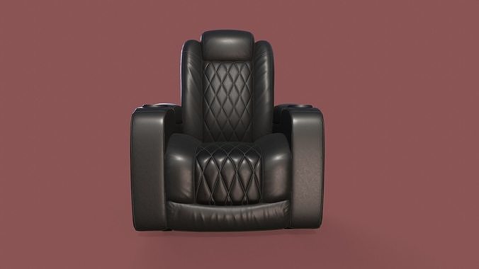 Valencia Tuscany Animals Low-poly 3D model 2