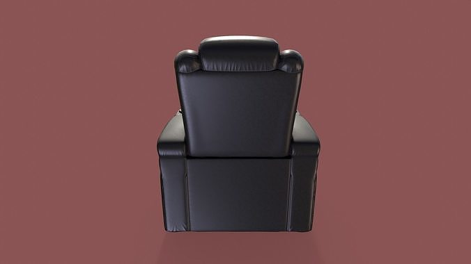 Valencia Tuscany Animals Low-poly 3D model 6