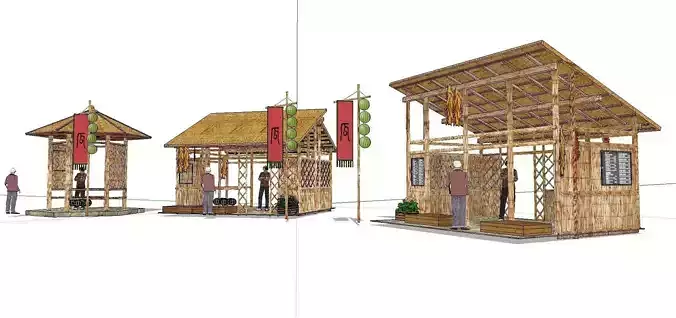 Creative Design-Holiday Cabin-0171