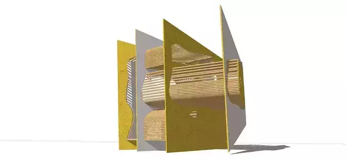 Creative Design-Holiday Cabin-02