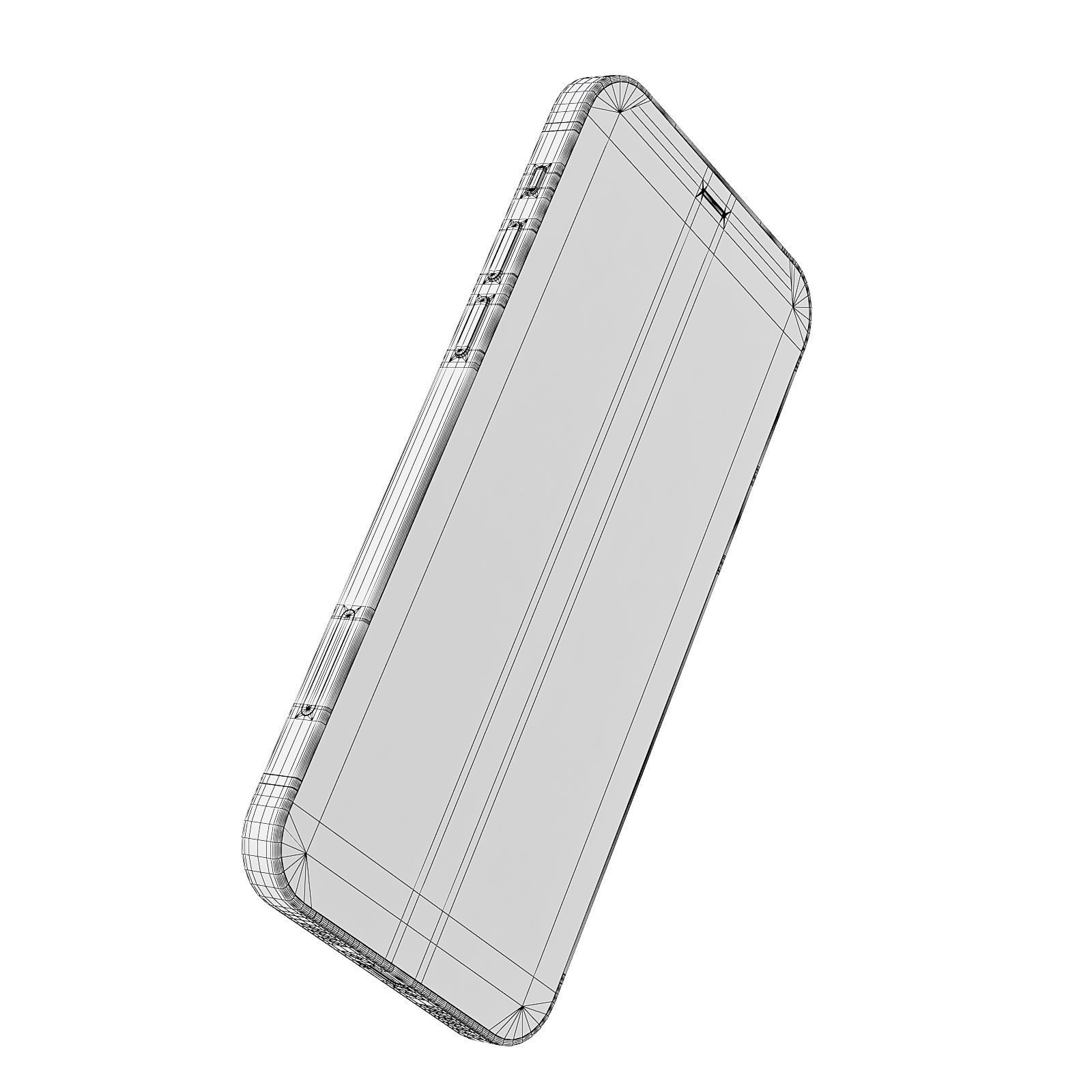  Apple Iphone 12 Pro 3D model_9