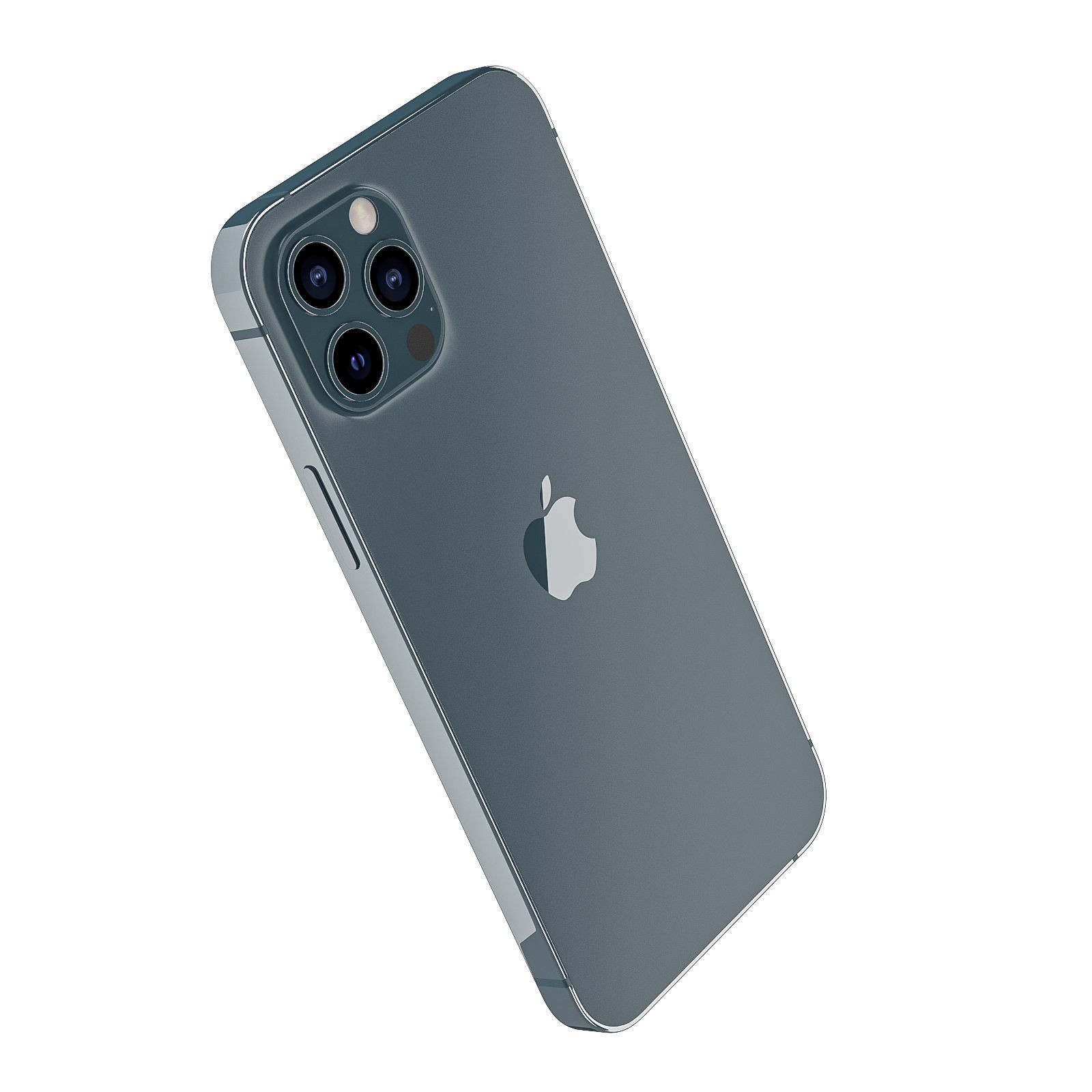  Apple Iphone 12 Pro 3D model_8